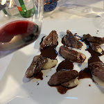 Photo n°5 de l'avis de Leroy.h fait le 07/06/2023 à 20:13 sur le  Osteria Del Tram à Vaprio d'Adda