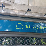 Photo n°1 de l'avis de Sonia.r fait le 01/07/2018 à 20:07 sur le  Milano Napoli à Seveso