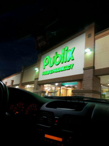 Supermarket «Publix Super Market at Oakwood Commons», reviews and photos, 4670 Lebanon Pike, Hermitage, TN 37076, USA