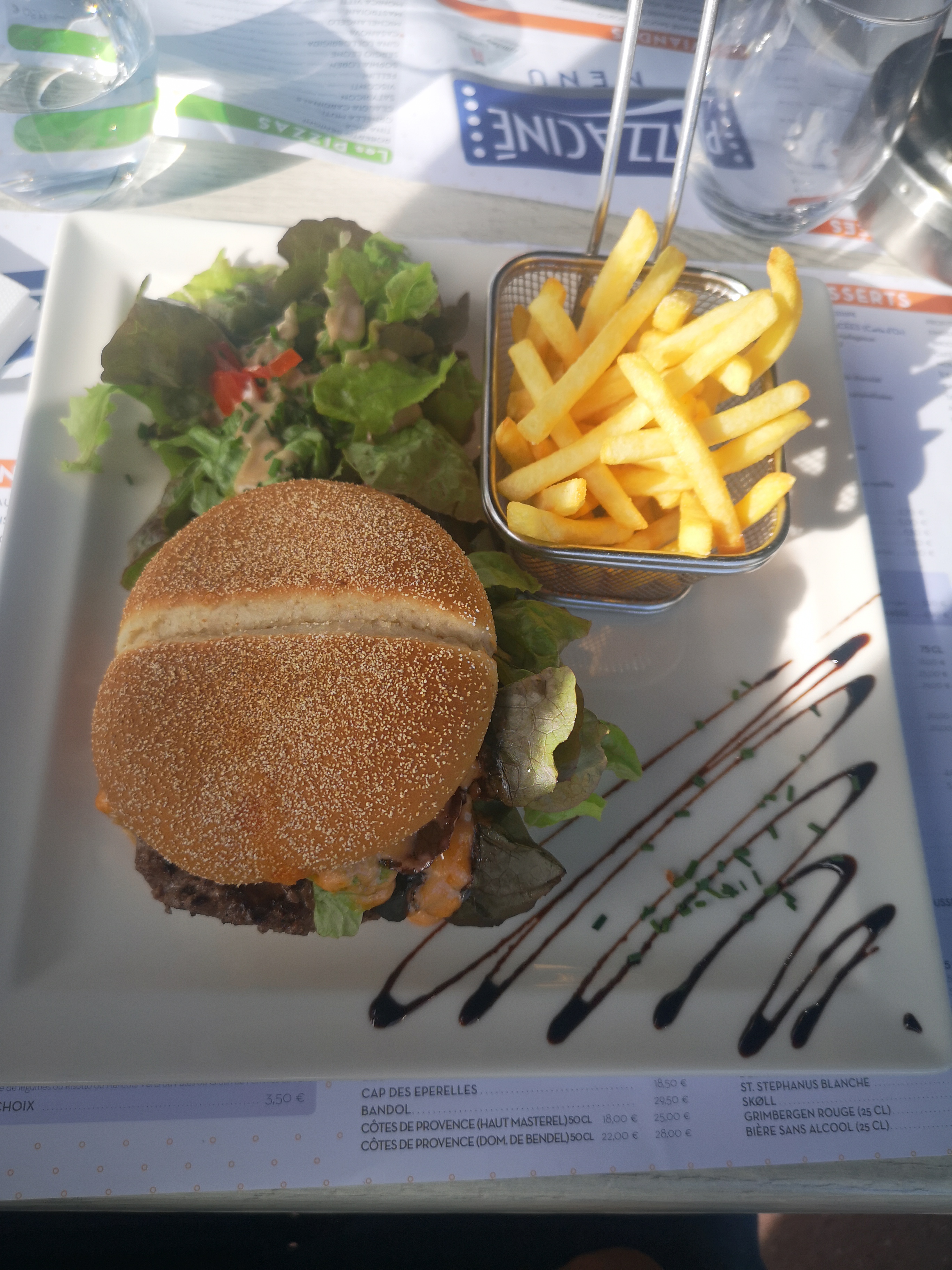 Photo n° 2 de l'avis de Julien.a fait le 28/01/2017 à 13:16