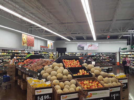 Supermarket «Walmart Neighborhood Market», reviews and photos, 8040 Independence Pkwy, Plano, TX 75025, USA