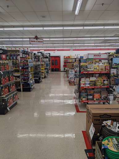 Home Improvement Store «Tractor Supply Co.», reviews and photos, 2003 E Tipton St, Seymour, IN 47274, USA