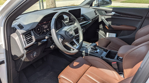 Car Dealer «OSteen Volvo of Jacksonville», reviews and photos, 10863 Philips Hwy, Jacksonville, FL 32256, USA