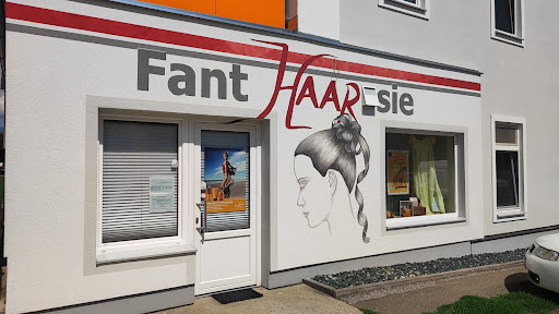 Friseur FantHAARsie Inh. Kaufmann Birgit In Sankt Michael in Obersteiermark