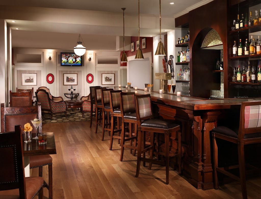 Stickney's Restaurant 03575