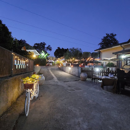 Photo Bed & Breakfast B&B LE GATTE 84025 Eboli