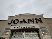 JOANN Fabric and Crafts - Photo 5 - Car repair in Fayetteville, NC, Fayetteville