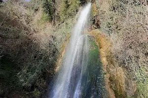 Cascata Della Tiglia image