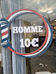 Salon de coiffure Casa barber 51100 Reims