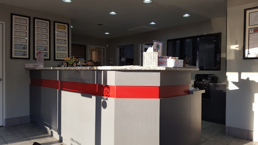 Auto Repair Shop «D S Auto Experts», reviews and photos, 2500 E Main St, Visalia, CA 93292, USA