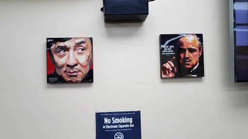 Coffee Shop «Kam Hing Coffee Shop», reviews and photos, 118 Baxter St, New York, NY 10013, USA