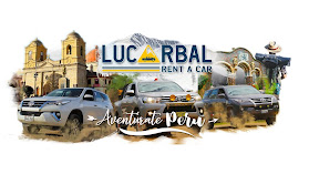 Lucarbal Rent a Car Eirl. - Alquiler de Camionetas Huancavelica