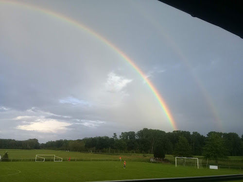 Centre de loisirs Football Club Valff