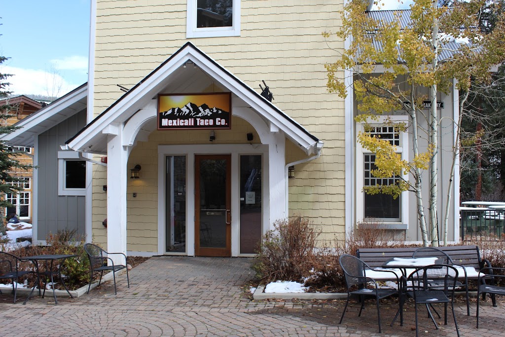 Mexicali Taco Co. 80468