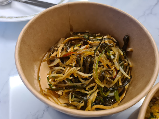 Comentarii opinii despre Abundance: Taiwanese Restaurant & Craft Beer Bar (Redhill)