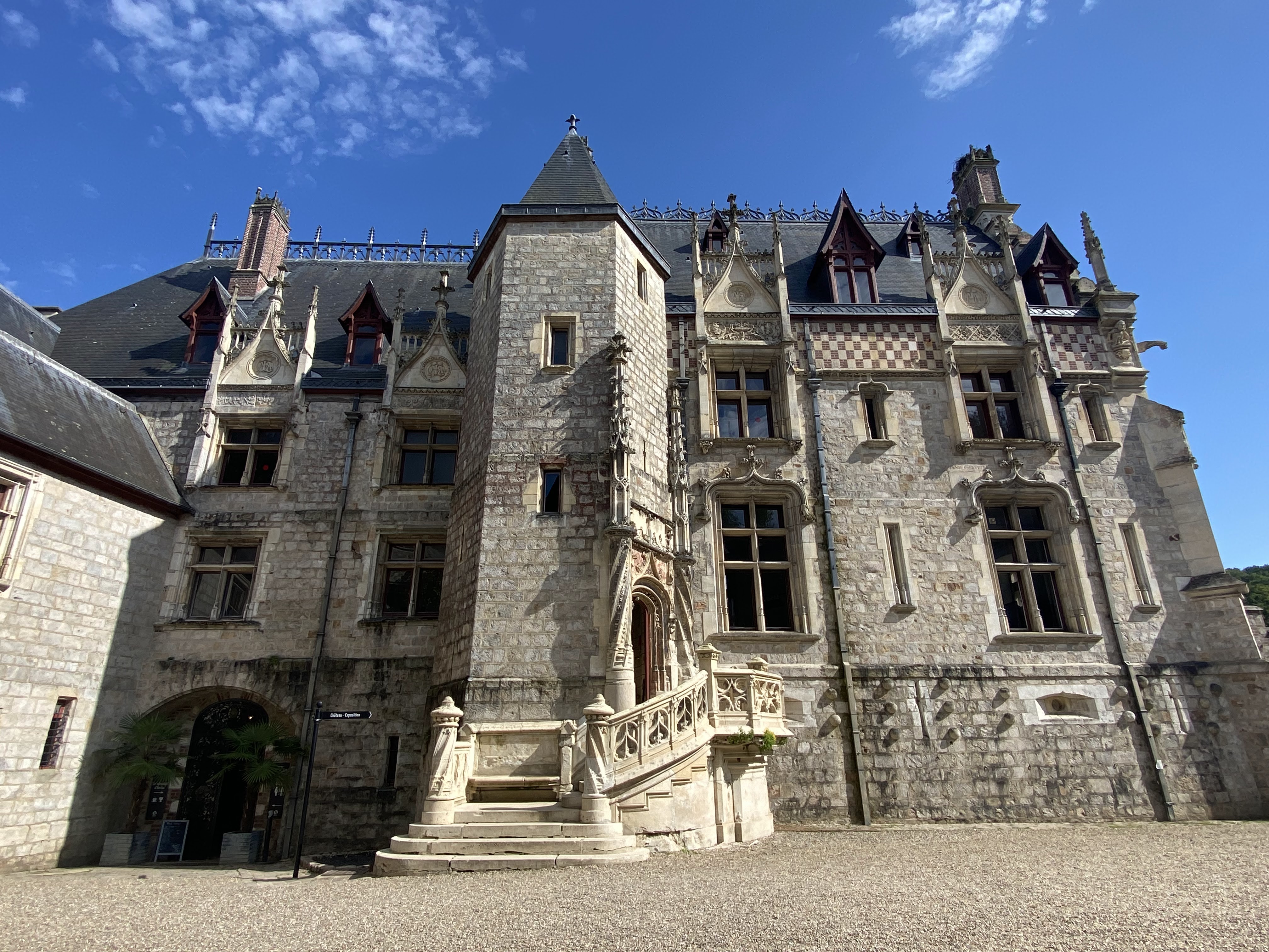 Photo n° 2 de l'avis de Mickael.e fait le 11/08/2023 à 05:54