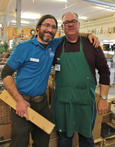 Non-Profit Organization «The Habitat Store», reviews and photos, 1221 Harris St, Charlottesville, VA 22903, USA
