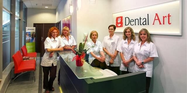 Anmeldelser af Dental Art i Taastrup - Tandlæge