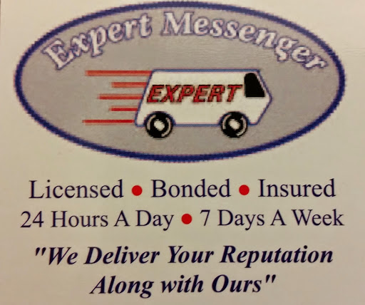 Courier Service «Expert Messengers», reviews and photos, 10161 49th St N y, Pinellas Park, FL 33781, USA