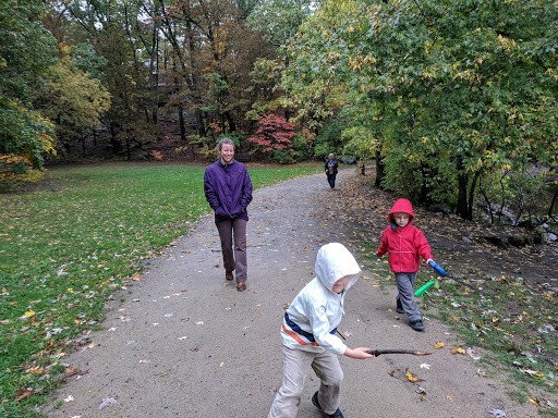 Park «Town of Arlington Menotomy Rocks Park», reviews and photos, 129 Jason St, Arlington, MA 02476, USA
