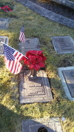 Funeral Home «Mountain View Funeral Home & Memorial Park», reviews and photos, 4100 Steilacoom Blvd SW, Lakewood, WA 98499, USA