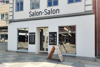 Salon - Salon Holstebro