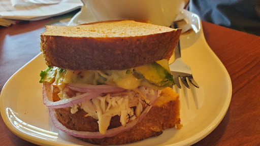 Sandwich Shop «Panera Bread», reviews and photos, 202 Basin St, Williamsport, PA 17701, USA