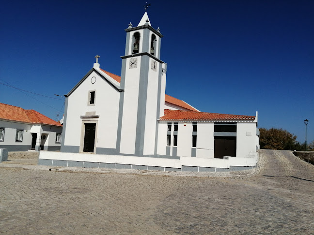 Igreja Paroquial de Valada