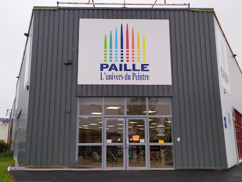 Magasin de peintures ONIP Dammarie-les-Lys (Peintures Paille) Dammarie-les-Lys