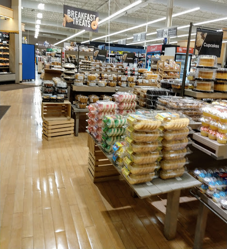 Grocery Store «Giant Food Stores», reviews and photos, 3400 Concord Rd, Aston, PA 19014, USA