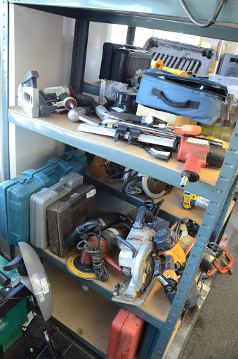 Pawn Shop «Sterling & Knight Jewelry & Pawn», reviews and photos, 109 E St Charles Rd, Villa Park, IL 60181, USA