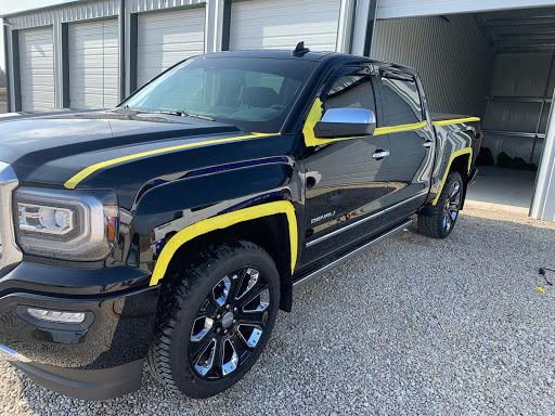 K & H Auto and Marine Detail en Eldon