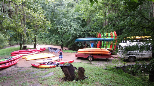 Outdoor Sports Store «Coosa Outdoor Center», reviews and photos, 172 River Rd, Wetumpka, AL 36092, USA