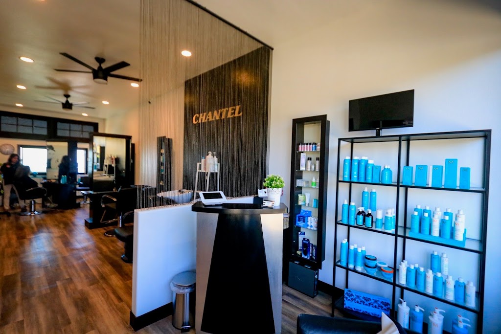 Chantel Salon and Spa 92651
