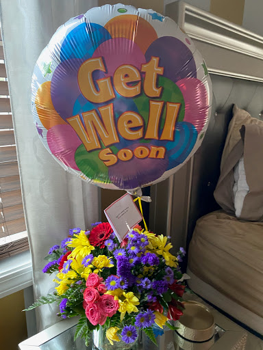 Florist «The Gilded Lily», reviews and photos, 1926 Wilbraham Rd, Springfield, MA 01129, USA