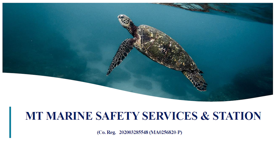 MT MARINE SAFETY SERVICES & STATION (M) SDN. BHD.