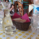 Photo n°6 de l'avis de Antonella.o fait le 12/07/2021 à 08:35 sur le  Le Ganze à Ceprano