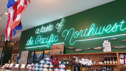 Gift Shop «The Pacific Northwest Shop», reviews and photos, 2702 N Proctor St, Tacoma, WA 98407, USA
