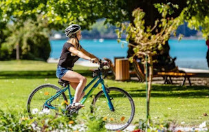 Photo n°12 de Location velo annecy à Annecy ()