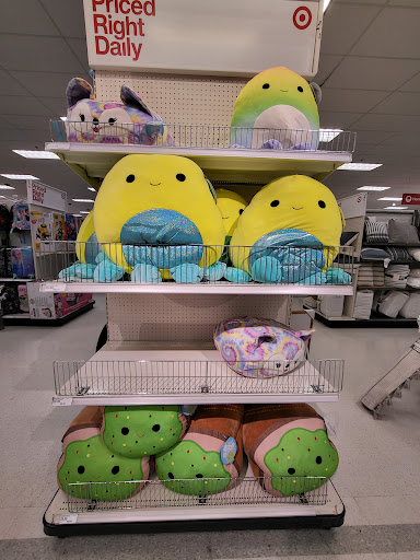 Department Store «Target», reviews and photos, 2925 Harrison Ave NW, Olympia, WA 98502, USA