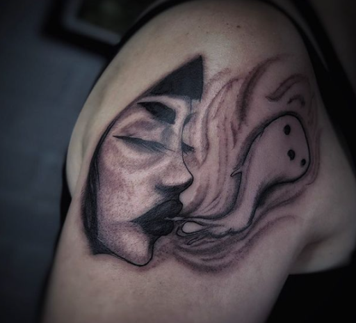 Tattoo Shop «Baby Blue», reviews and photos, 618 University Blvd E # 4, Silver Spring, MD 20901, USA