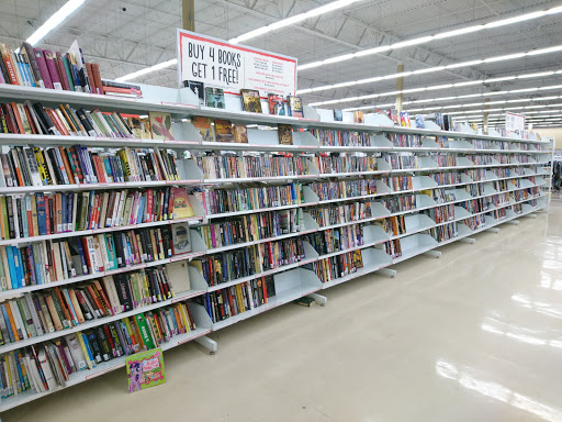 Thrift Store «Savers», reviews and photos