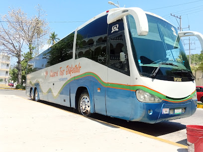 Autobuses Turisticos Montana