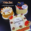 Cakebox Sunderland