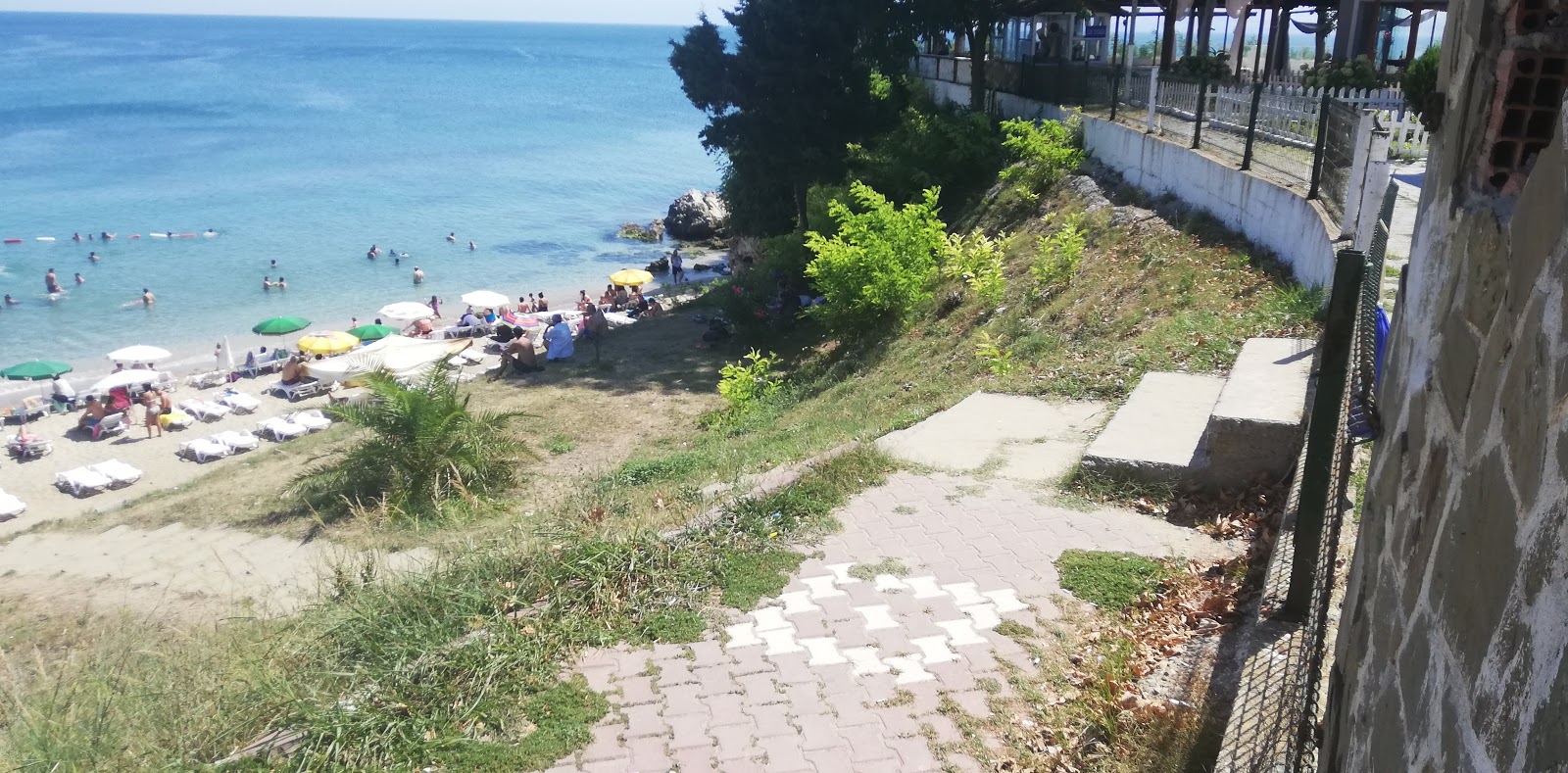 Belediye Plaji photo #9