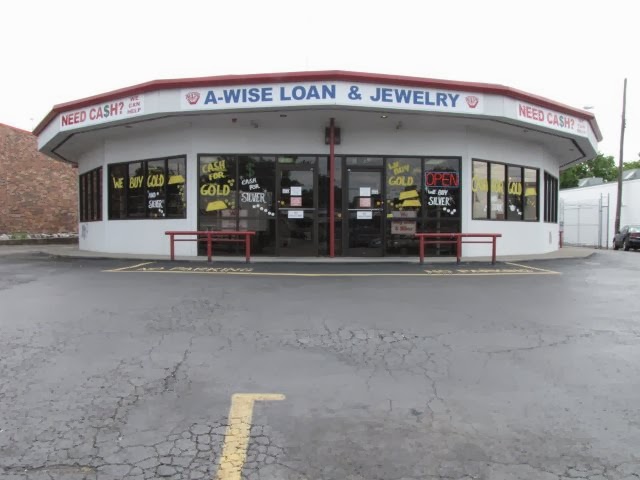 A-Wise Pawn Loan & Jewelry