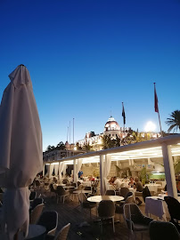 Photos du propriétaire du Restaurant méditerranéen Blue Beach à Nice - n°5