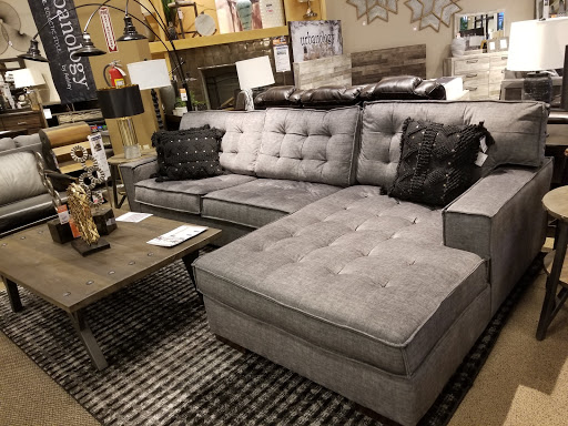Furniture Store «Ashley HomeStore», reviews and photos, 925 Paterson Plank Rd, Secaucus, NJ 07094, USA