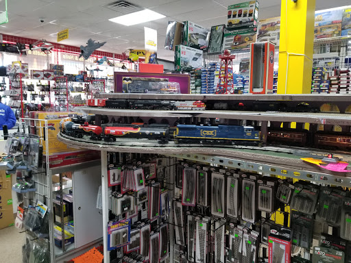 Hobby Store «Hobby Quarters», reviews and photos, 30 Commercial St #4a, Foxborough, MA 02035, USA
