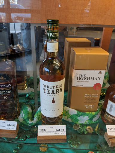 Liquor Store «Virginia ABC Store», reviews and photos, 201 N Maple Ave, Purcellville, VA 20132, USA